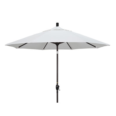 Parasol de marché 9 pi Iuka