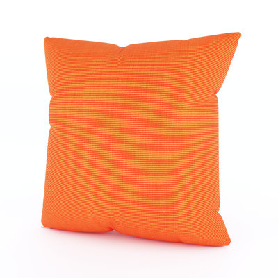 Sunbrella® Indoor/Outdoor Reversible Throw Pillow