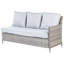 Burnham 9 - Person Garden Lounge Set with Cushions
