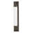 Baylor Large Integrated LED Bath Vanity by Lisa McDennon-92800849