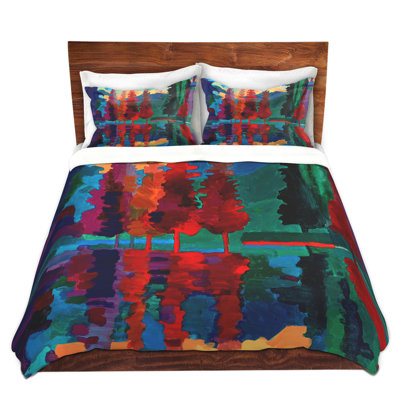 Polyester Duvet Cover