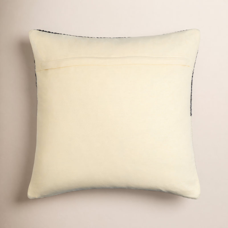 Coussin Daiquiri, Housse de coussin seulement - sans coussin, 20 po x 20 po
