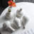 Mohnton Ceramic / Porcelain Table Vase-1849339668