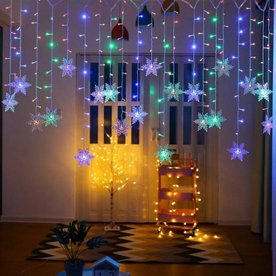 Ornement en forme de fée de Noël 11,5 pi