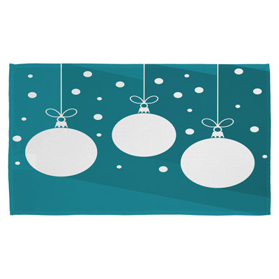 Tea Towel Kitchen Towel
