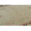 Vintage One-of-a-Kind 8'9" X 12'1" Hand Knotted Area Rug
