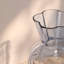 Glass Table Vase 1