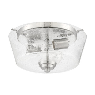 Witte Flush Mount