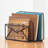 Leondre Metal File Organizer-1129976010