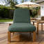 Chaise longue d'extérieur ajustable-482510502