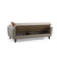Allinson 207cm Upholstered Futon-701397160