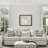 Silverlock 94'' Upholstered Sofa