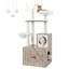 140cm H Cat Tree-89157835