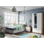 Dirette 50 cm W Bedside Table
