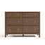 Commode double 6 tiroirs Horizon-110327467