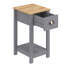 Lillie Aabas Bedside Table-94829129