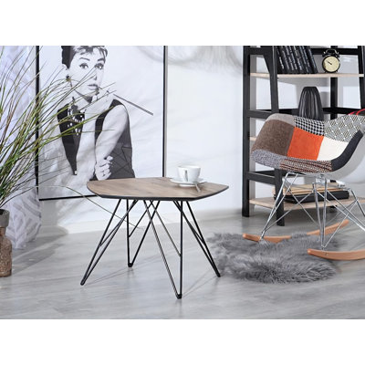 Ceja Four Leg Coffee Table
