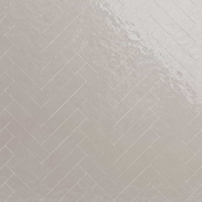 Lancaster 3x6 Polished Ceramic Subway Tile