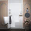 Baignoire en combinaison 53" x 29" Mohave-23012227