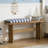 Classic Entryway Table,Durable Console Table,Sofa Table