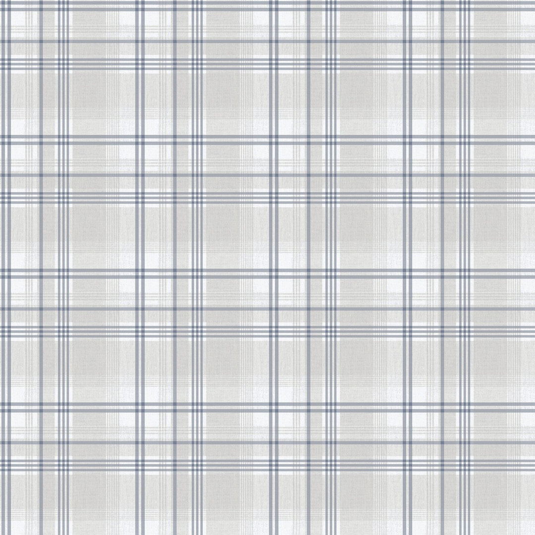 Essential Stripes Oxford Wallpaper