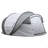 4-6 Persons  Pop-Up Boat Tent