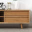 Meuble télé moderne et simple-105832842