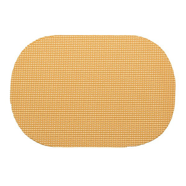 Balzer 18" Placemat, Camel