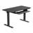 48'' W Adjustable Standing Desk With Keyboard Tray For Home Office-917880800