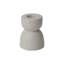 Ceramic Candlestick Holder