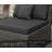 7- Piece Patio Conversation Set, Outdoor Seating Group-1935778923