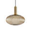 Salicia 1 - Light Brass Pendant-2930044