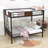 Linch Kids Bunk Bed-339096449
