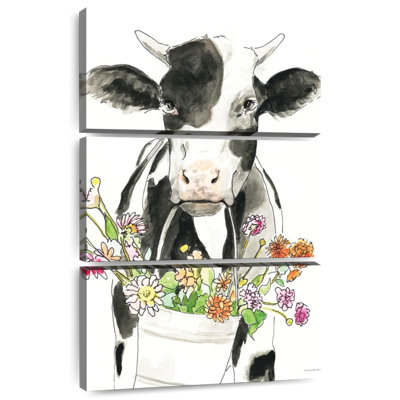 Brampt Springtime Bessie