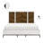 Jernice Standard Bed-231932