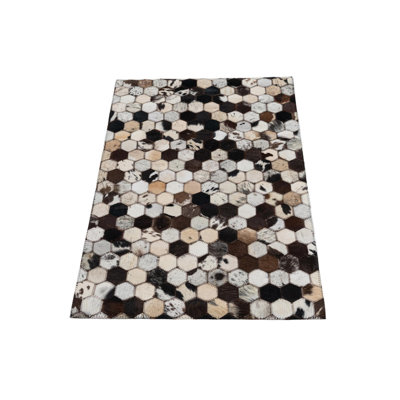 Tapis multicolore Nakayama