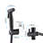 Elongated Hand Held Bidet-83468390