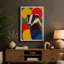 Badger Bold Modern - Wrapped Canvas-2103998660-2103998681