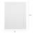 Koville Small White Shaker Base End Décor  Door-128860842