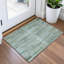 Tapis intérieur / extérieur Xhevrie lavable à la machine-112171420