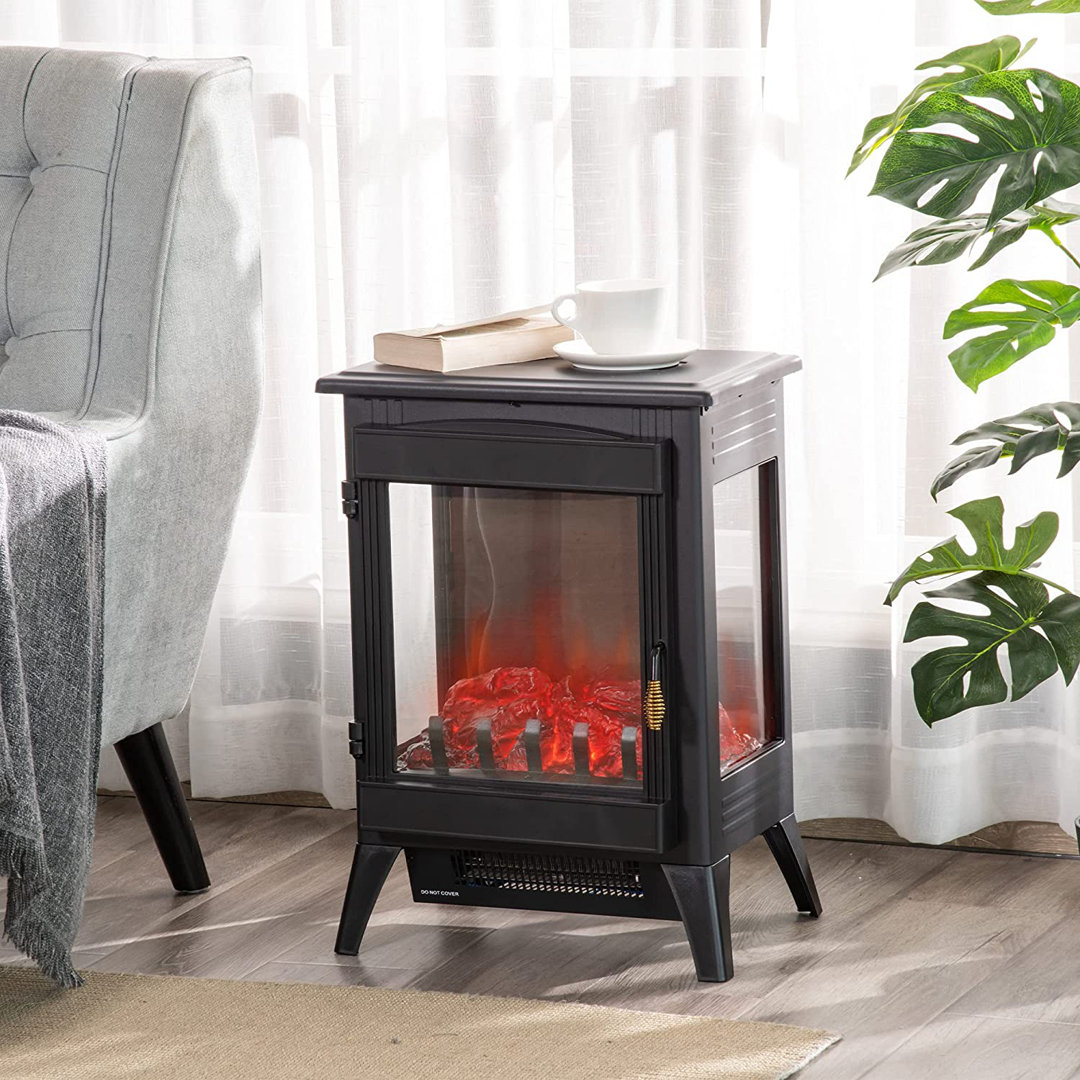 Baeza Electric Stove
