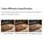Simple rectangular coffee table.-91117704-91117706