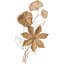 Wall Decor on Metal