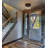 Morghan Glass Flush Mount