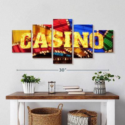 Ebern Designs Casino