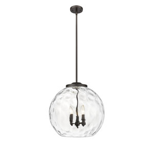 Light Sphere Globle Pendant