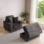 Ermia 96Cm Wide Armchair-1633464886