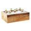 Madera Ice Housing with Clear Pan