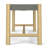 Outdoor Indoor Bench