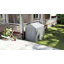 Garden Storage Tent